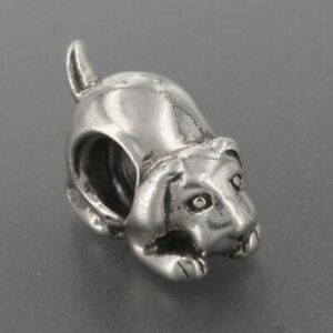 Playing Puppy Chamilia Charm